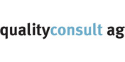 Logo qualityconsult ag