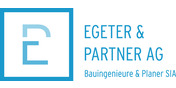 Logo Egeter & Partner AG
