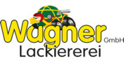 Logo Lackiererei Wagner