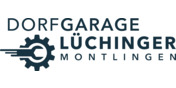 Logo Dorf-Garage Lüchinger GmbH
