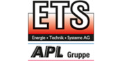 Logo ETS Energie - Technik - Systeme AG