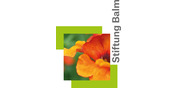 Logo Stiftung Balm