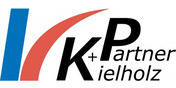 Logo Kielholz + Partner AG