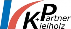 Logo Kielholz + Partner AG