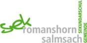 Logo Sekundarschulgemeinde Romanshorn-Salmsach Schulsekretariat