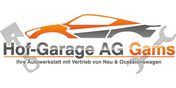Logo Hättenschwiler Hofgarage AG