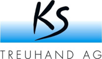 Logo KS Treuhand AG