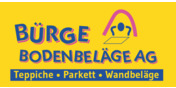 Logo Bürge Bodenbeläge AG