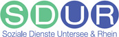 Logo SDUR