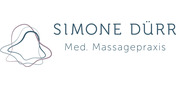 Logo Med. Massagepraxis Simone Dürr