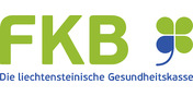 Logo FKB – Die liechtensteinische Gesundheitskasse