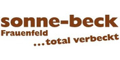 Logo sonne-beck AG