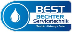 Logo Bechter Sanitär Heizung GmbH