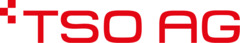 Logo TSO AG