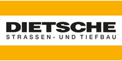 Logo Dietsche Strassenbau AG