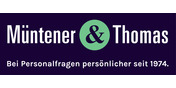 Logo Müntener & Thomas