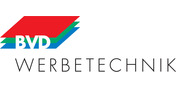 Logo BVD Werbetechnik