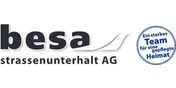 Logo besa strassenunterhalt AG