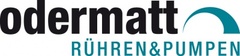 Logo Odermatt Umwelttechnik AG
