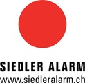 Logo Siedler Alarm GmbH