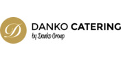 Logo Danko Catering by Danko Group
