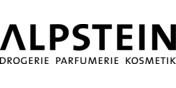 Logo Alpstein Drogerie Parfümerie Kosmetikstudio
