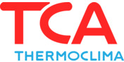 Logo TCA Thermoclima AG