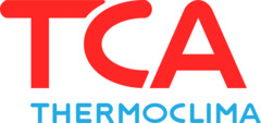 Logo TCA Thermoclima AG