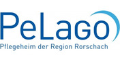Logo PeLago - Pflegeheim der Region Rorschach