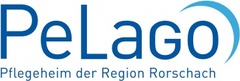 Logo PeLago - Pflegeheim der Region Rorschach