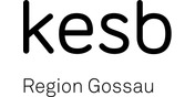 Logo Kindes- und Erwachsenenschutzbehörde KESB Region Gossau