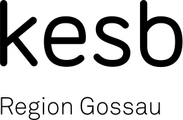 Logo Kindes- und Erwachsenenschutzbehörde KESB Region Gossau