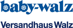 Logo Versandhaus Walz GmbH