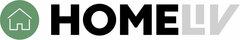 Logo HomeLiv Immo GmbH