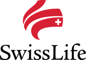 Logo Swiss Life Generalagentur Wil, Generalagent Mario Ambrosetti