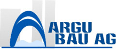 Logo Argu Bau AG