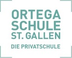 Logo Ortega Schule St.Gallen