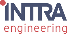 Logo Intra Engineering GmbH