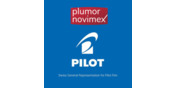 Logo Plumor-Novimex AG