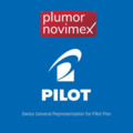 Logo Plumor-Novimex AG