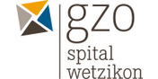 Logo GZO AG Spital Wetzikon