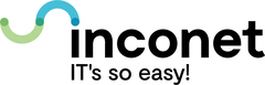 Logo inconet technology ag