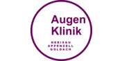 Logo Augenklinik Herisau Appenzell AG