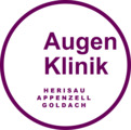 Logo Augenklinik Herisau Appenzell AG