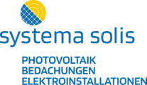 Logo Systema Solis GmbH