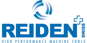 Logo Reiden Technik AG