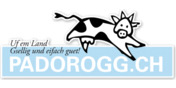 Logo Padorogg