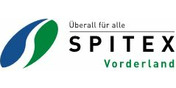 Logo Spitex Vorderland