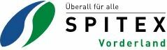 Logo Spitex Vorderland