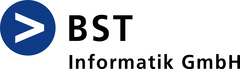 Logo BST Informatik GmbH
